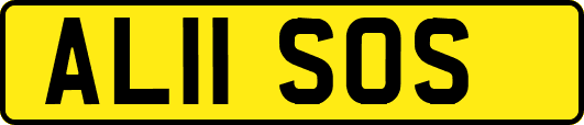 AL11SOS