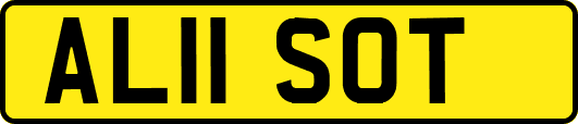 AL11SOT