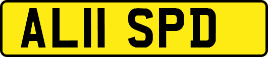 AL11SPD
