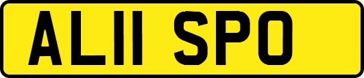 AL11SPO