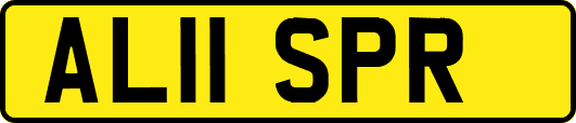 AL11SPR