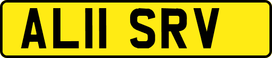 AL11SRV