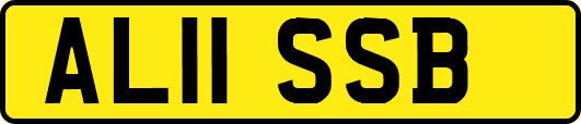 AL11SSB