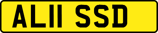 AL11SSD