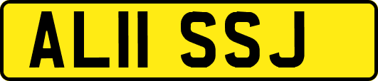 AL11SSJ