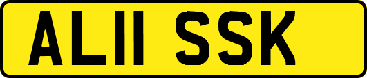 AL11SSK