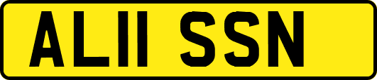AL11SSN