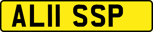 AL11SSP