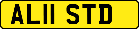 AL11STD