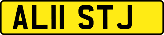 AL11STJ