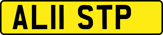 AL11STP