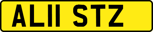 AL11STZ
