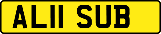 AL11SUB