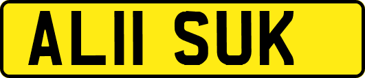 AL11SUK