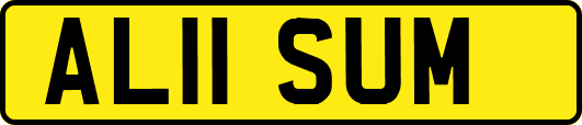 AL11SUM