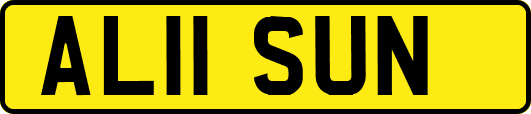 AL11SUN