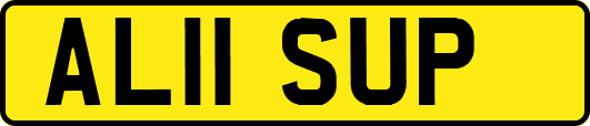 AL11SUP