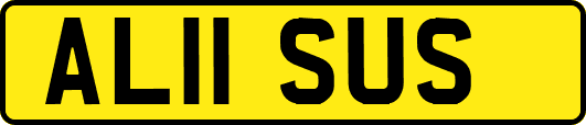 AL11SUS