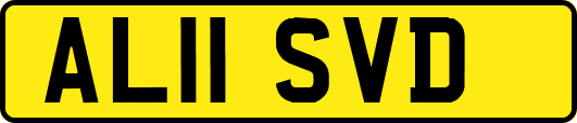 AL11SVD