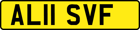 AL11SVF