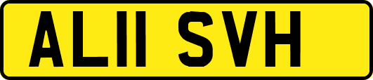 AL11SVH