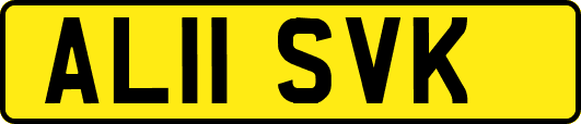 AL11SVK