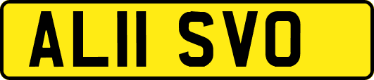 AL11SVO