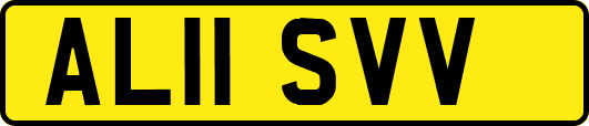 AL11SVV