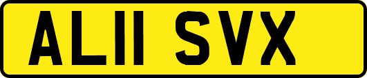 AL11SVX