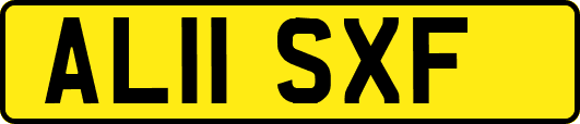 AL11SXF