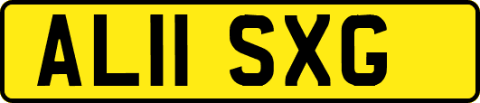 AL11SXG