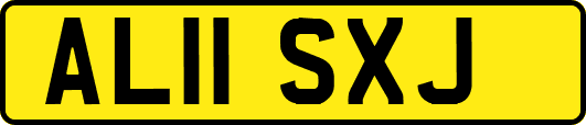 AL11SXJ