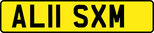AL11SXM