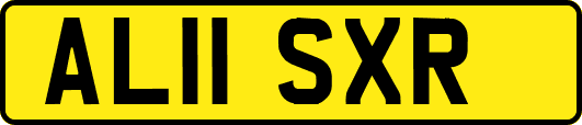 AL11SXR