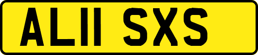 AL11SXS