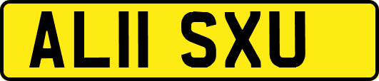 AL11SXU