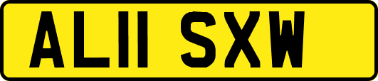 AL11SXW