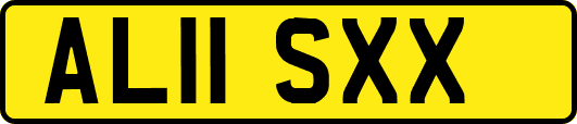 AL11SXX
