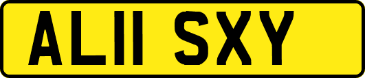 AL11SXY