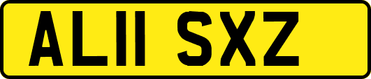AL11SXZ