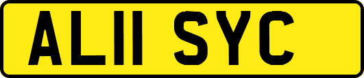 AL11SYC