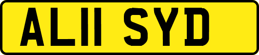 AL11SYD