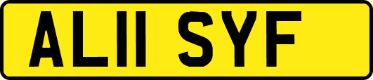 AL11SYF