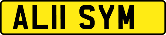 AL11SYM