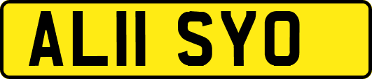 AL11SYO
