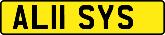 AL11SYS
