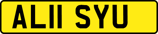 AL11SYU
