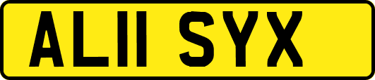 AL11SYX