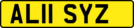 AL11SYZ