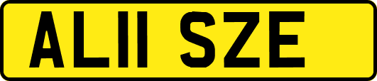 AL11SZE